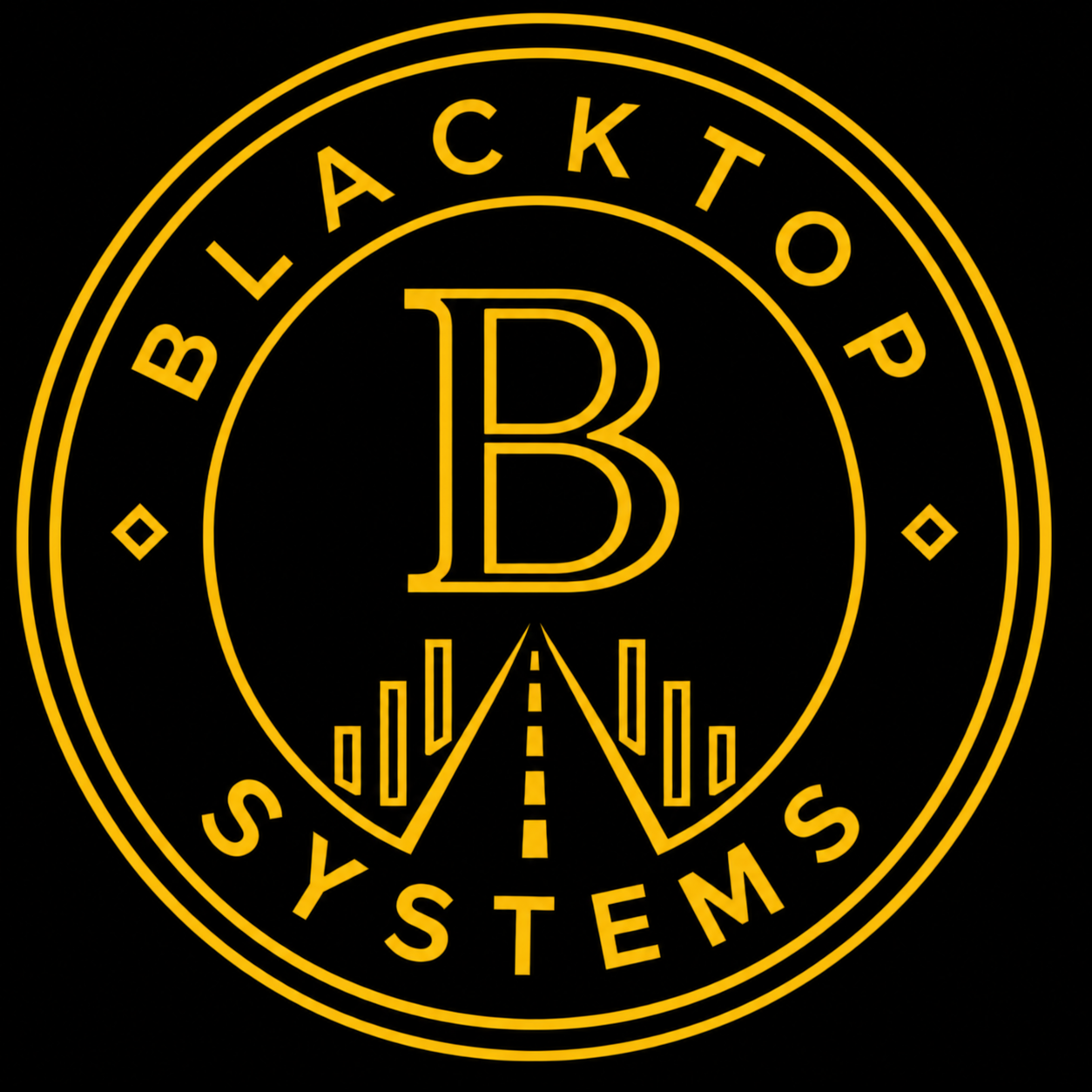 BLACKTOP SYSTEMS